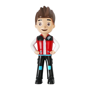 ست برج مراقبت سگ های نگهبان Paw Patrol -اسباب بازی